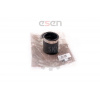 ESEN SKV GERMANY Hadica plniaceho vzduchu, hadica INTERCOOLER 7L6145832B 24SKV168