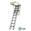 Oman Flex Polar 120 x 70 cm