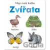 Moje malá knížka - Zvířata - Svojtka&Co.