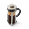 Tchibo - Kanvica french press 300 ml, 2 šálky, farba šampanského