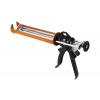 Pištoľ vytlačovacia na chemické kotvy 280ml Waart
