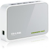 Switch, 5 port, 10 100Mbps, TP LINK TL SF1005D