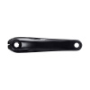 Shimano Kľuka ľavá+pravá Deore XT FC-M8150 170mm čierne bez prevodníka