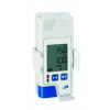 TFA 31.1058.02 - USB datalogger s displejom na meranie teploty, vlhkosti s PDF výstupom - LOG210