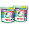 Pracie kapsuly a tablety - Ariel Kapsules pre pranie 2x47 ks (Pracie kapsuly a tablety - Ariel Kapsules pre pranie 2x47 ks)