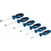 Bosch sada skrutkovačov Torx 1600A01V09