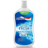 Aquafresh Fresh Mint Antibakteriálna ústna voda 500 ml