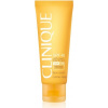 Opalovací krém na obličej SPF 40 (Face Cream) 50 ml - Clinique