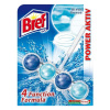 HAKY Bref Power Aktiv WC blok Ocean, 50g
