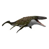Mattel Jurassic World: Rebirth Bite 'n Blast Mosasaurus akčná figúrka 65 cm