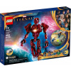 LEGO® | LEGO ® Marvel Eternals V tieni Arishema - LEGO 76155
