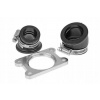 Karburátorový nástavec Racing 24/32 mm 101 Octane Aprilia Generic Keeway Motobi CPI