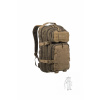 Ruksak Mil Tec Assault RANGER GREEN/COYOTE 20 litrov