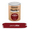 Farba na - Kriedová farba LuxDecor Chalk-It Peony Kiss 0,75 L (Farba na - Kriedová farba LuxDecor Chalk-It Peony Kiss 0,75 L)