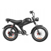 Elektrobicykel DEXKOL Jaguár