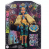Monster High Monster Fest Cloe de Nile