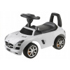 Lean Toys autíčko Mercedes-Benz biele