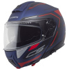 SCHUBERTH Prilba C5 Blue-Blue L