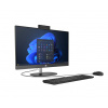 HP- Stolný počítač HP ProOne 240 G10 Intel Core Ultra 7 155U 60,5 cm (23,8