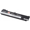 T6 Power batéria pre Lenovo ThinkPad T460s, T470s, 2200mAh, 25Wh, 3cell, Li-Pol NBIB0166