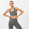 USA Pro x Sophie Habboo High Support Bra Light Khaki 8 (36)