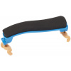 Bacio Instruments Shoulder Rest 1/4 - 1/8 BL