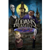 The Addams Family: Mansion Mayhem