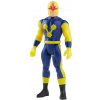 Marvel Legends Retro Collection - 2022 Marvel's Nova - akční figurka