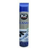 K2 Alaska 300ml - účinný odmrazovač okien (sprej )