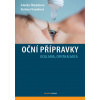 Oční přípravky - Zdeňka Šklubalová, Barbora Vraníková