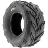 PNEUMATIKA ATV SUNF A-004 16x8-7, 1687 OQSU 20F (A004, (PL) SUNF, 16/8R7, 20 = 80 kg, F -