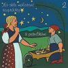 Audiokniha: Na skle maľované rozprávky 2