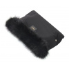 Emitex Rukávnik Luxury Soft Black