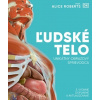 Ľudské telo - Alice Roberts