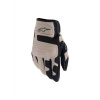 Rukavice IGNITE, ALPINESTARS (hnědá/černá) 2026 M