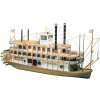 Mantua Model Mississippi 1:50 kit (KR-800734)