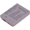 T6 power Canon NB-5L, 1 120 mAh, sivá DCCA0010