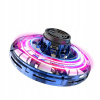 FlyNova Flying Fidget Spinner modrý (FLYNOVA LIETAJÚCI FIDGET SPINNER UFO DRONE HRAČKA)