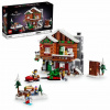 Lego Icons 10325 Chata v Alpách
