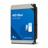 Disk WD Blue WD40EZZX 4TB 128MB 5400RPM SATA3 3,5