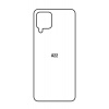 engaroGuard Hydrogel - zadná ochranná fólia - Samsung Galaxy A22 4G LTE priesvitná