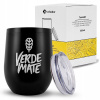 Termohrnček Yerba Verde TermoLid 350 ml INOX