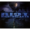 Riot - Nightbreaker / Reedice / Digipack [CD]