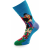 Ponožky Happy Socks Beatles|41-46