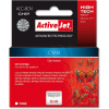 ActiveJet Ink cartridge Canon CLI-8 Cyan WITH CHIP - 14 ml ACC-8C