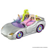 Barbie extra kabriolet HDJ47