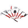 Set záhradného náradia SIXTOL GARDEN SET 9 (SX6015)