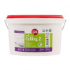 Barva Vivacolor Green Line Ceiling 2 A, bílá, 7,2l