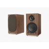 Aktivní reproduktory Triangle AIO TWIN Brown Maple