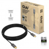Club 3D Club3D Kabel Ultra Rychlý HDMI™ Certifikovaný AOC Kabel 8K60Hz, 4K120Hz, 10m CAC-1376